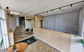 Kaluff Hotel